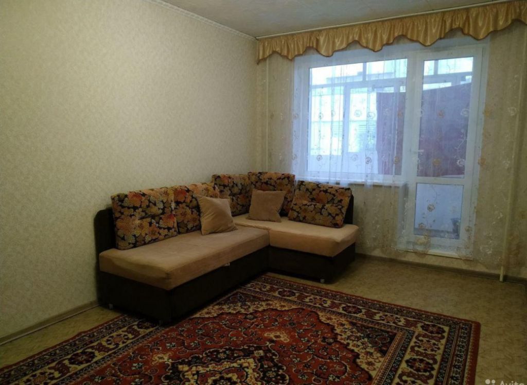 Аренда 3-комнатной квартиры, Белгород, Щорса ул,  62