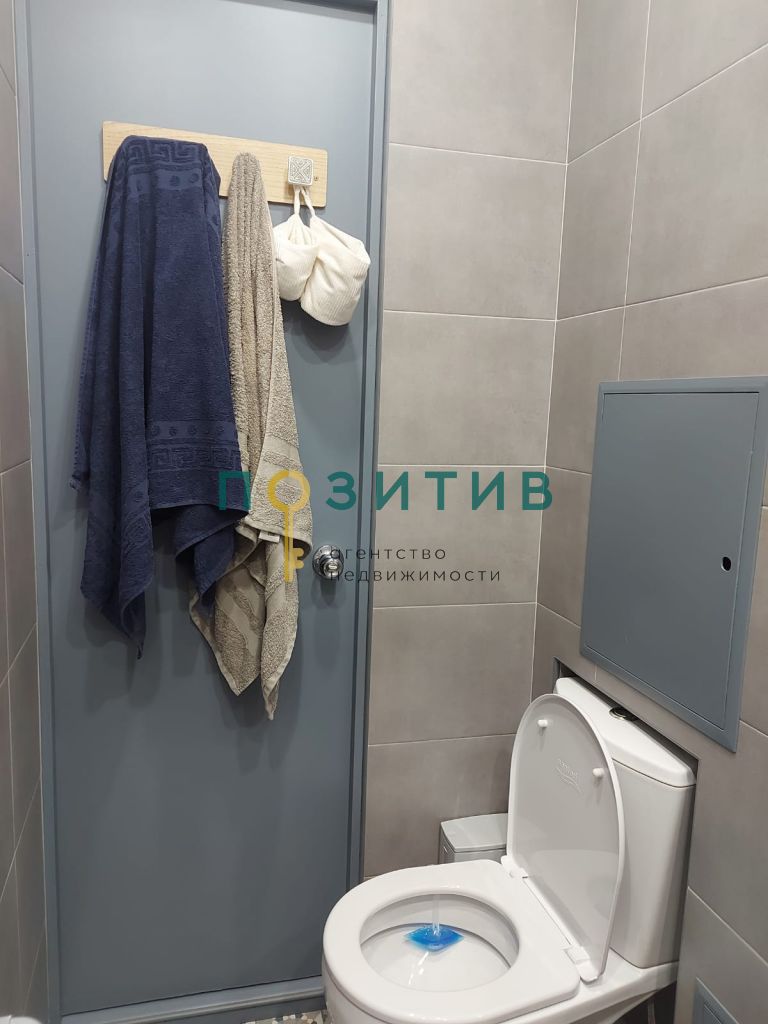 Продажа 3-комнатной квартиры, Пятигорск, Аллея Строителей ул,  5