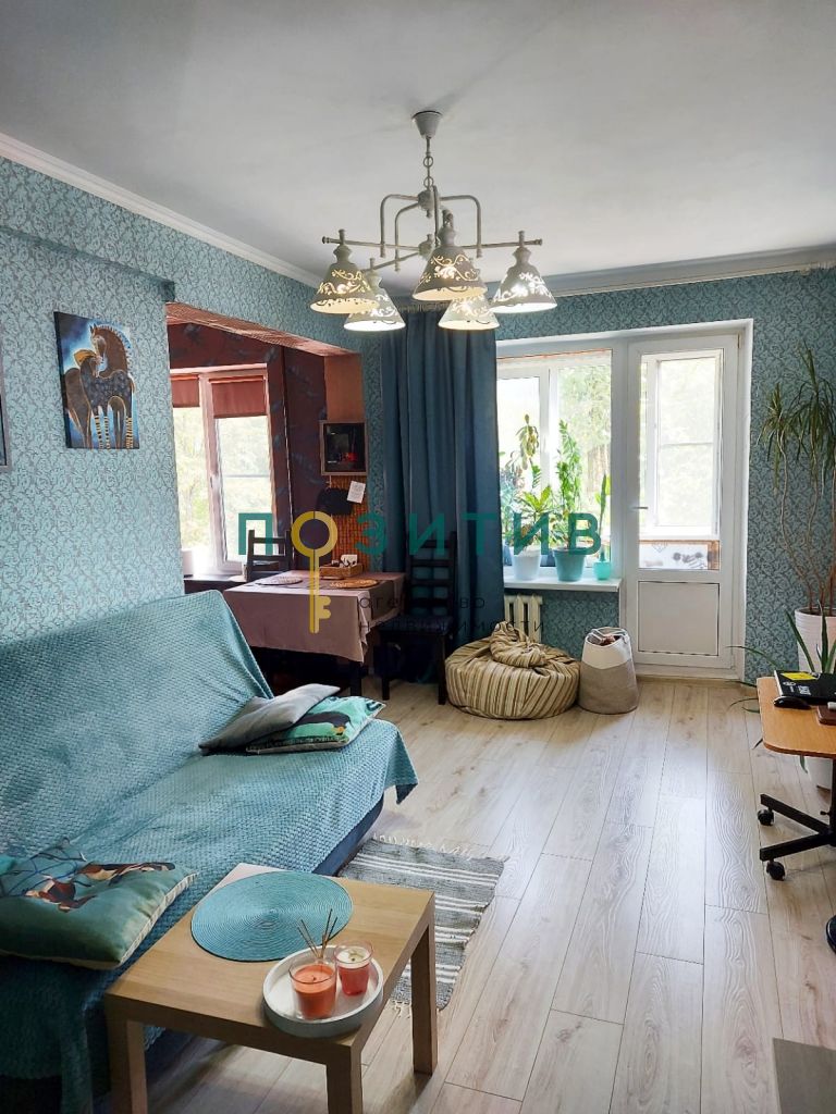 Продажа 3-комнатной квартиры, Пятигорск, Аллея Строителей ул,  5