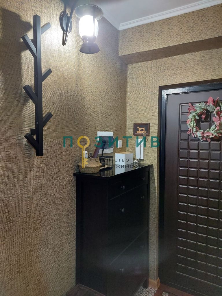 Продажа 3-комнатной квартиры, Пятигорск, Аллея Строителей ул,  5