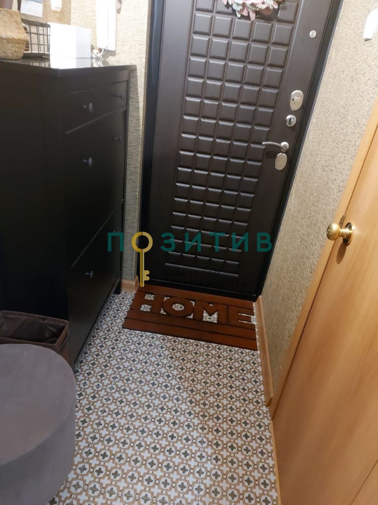 Продажа 3-комнатной квартиры, Пятигорск, Аллея Строителей ул,  5