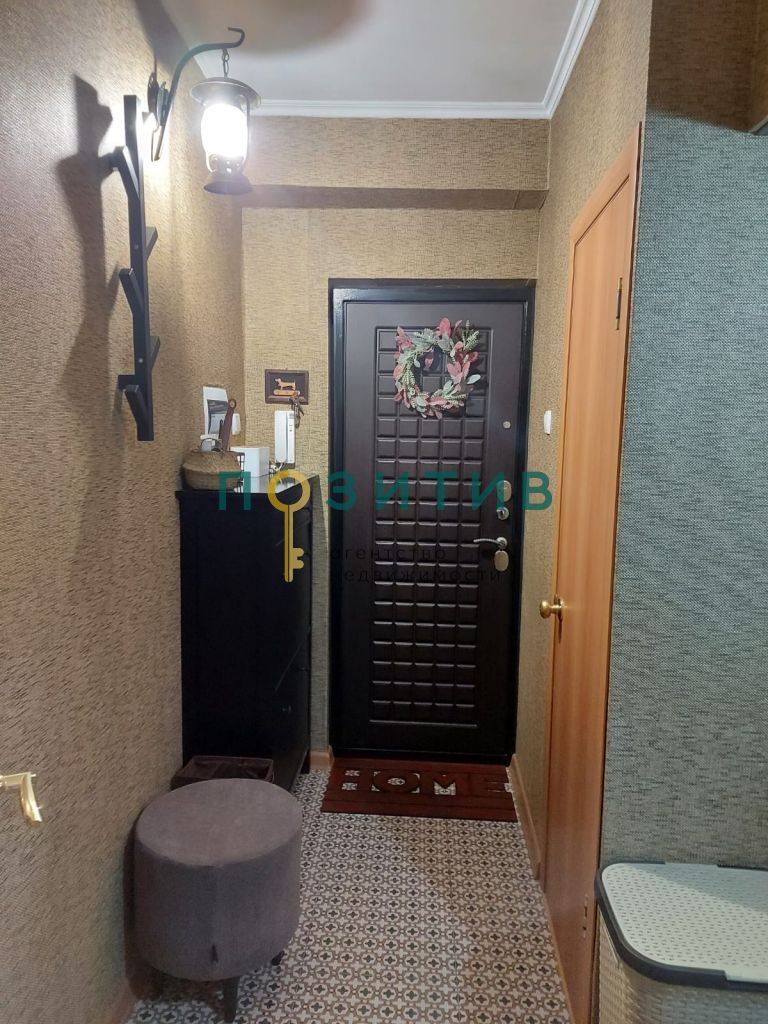 Продажа 3-комнатной квартиры, Пятигорск, Аллея Строителей ул,  5