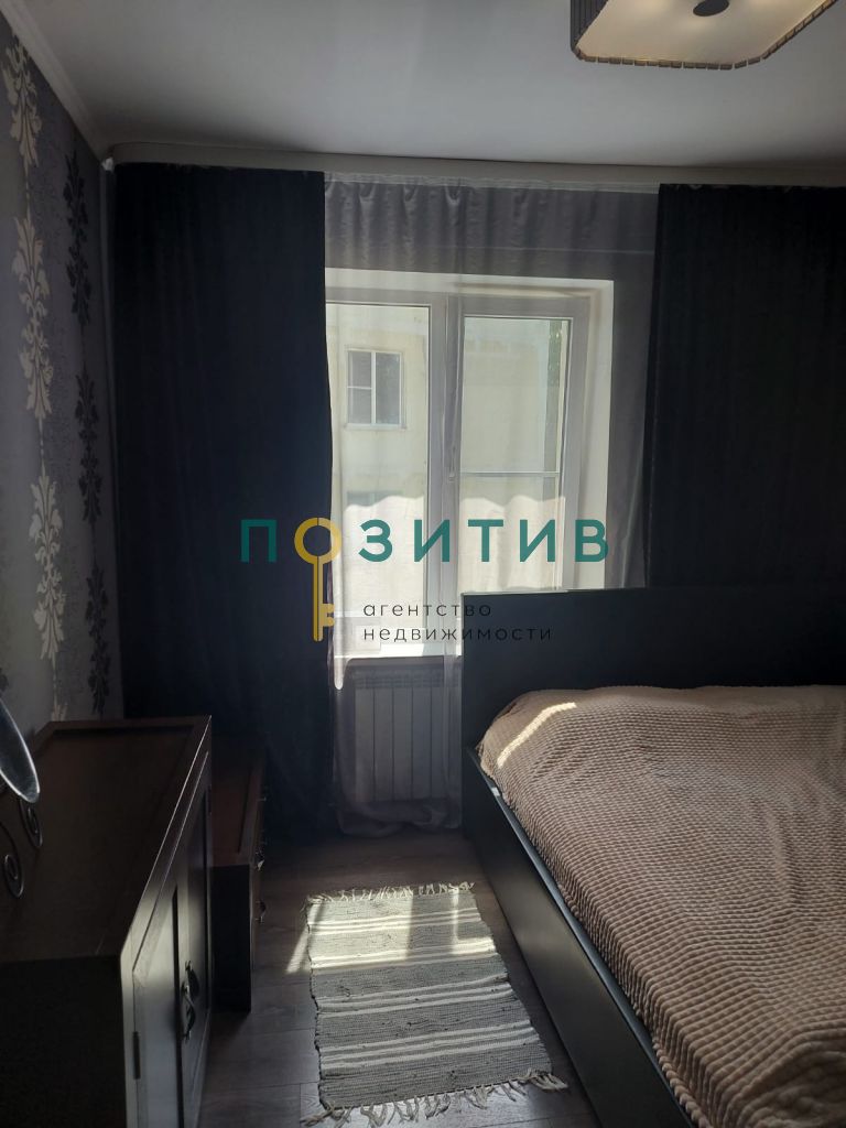 Продажа 3-комнатной квартиры, Пятигорск, Аллея Строителей ул,  5