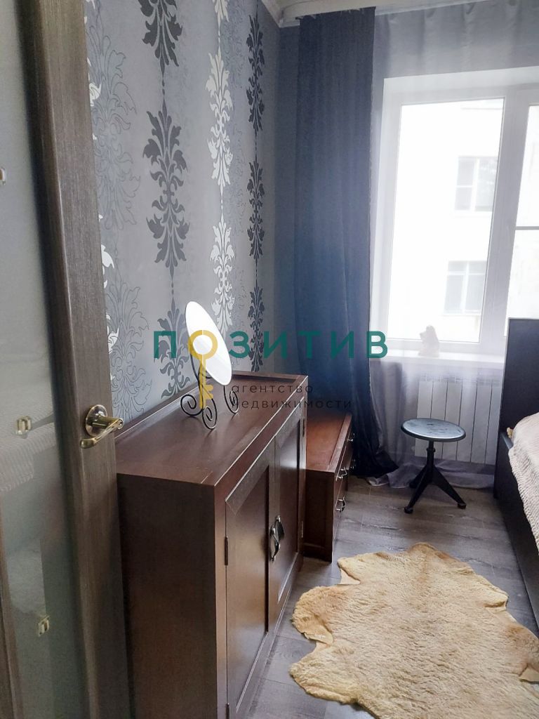 Продажа 3-комнатной квартиры, Пятигорск, Аллея Строителей ул,  5