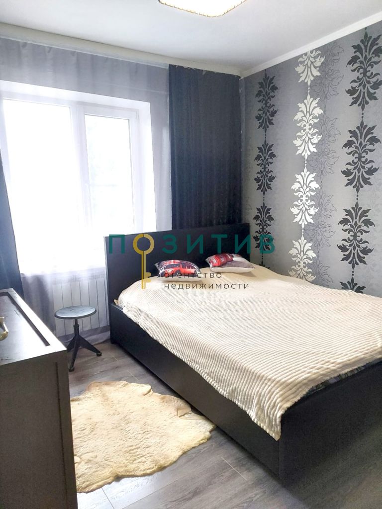 Продажа 3-комнатной квартиры, Пятигорск, Аллея Строителей ул,  5