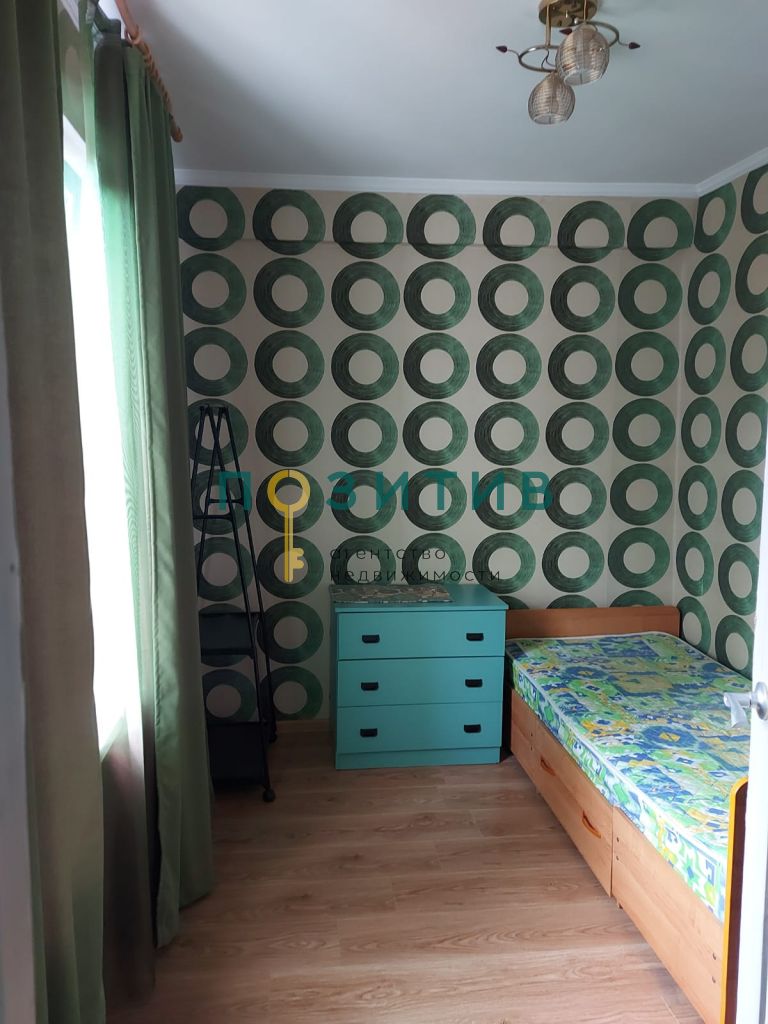 Продажа 3-комнатной квартиры, Пятигорск, Аллея Строителей ул,  5