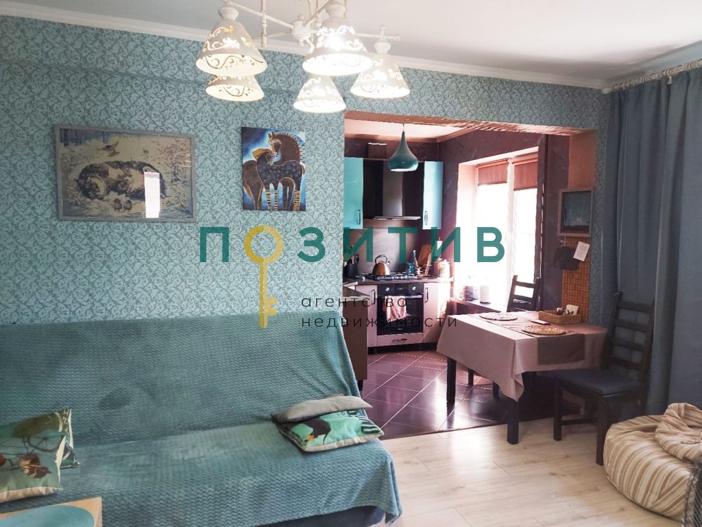 Продажа 3-комнатной квартиры, Пятигорск, Аллея Строителей ул,  5