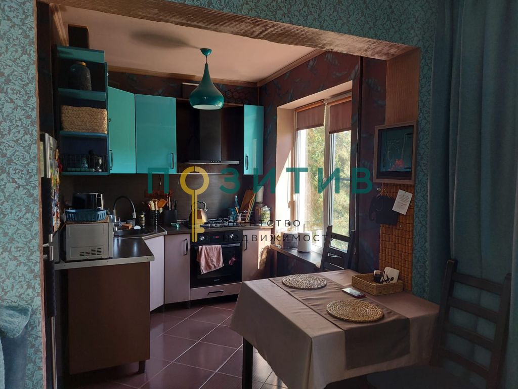 Продажа 3-комнатной квартиры, Пятигорск, Аллея Строителей ул,  5