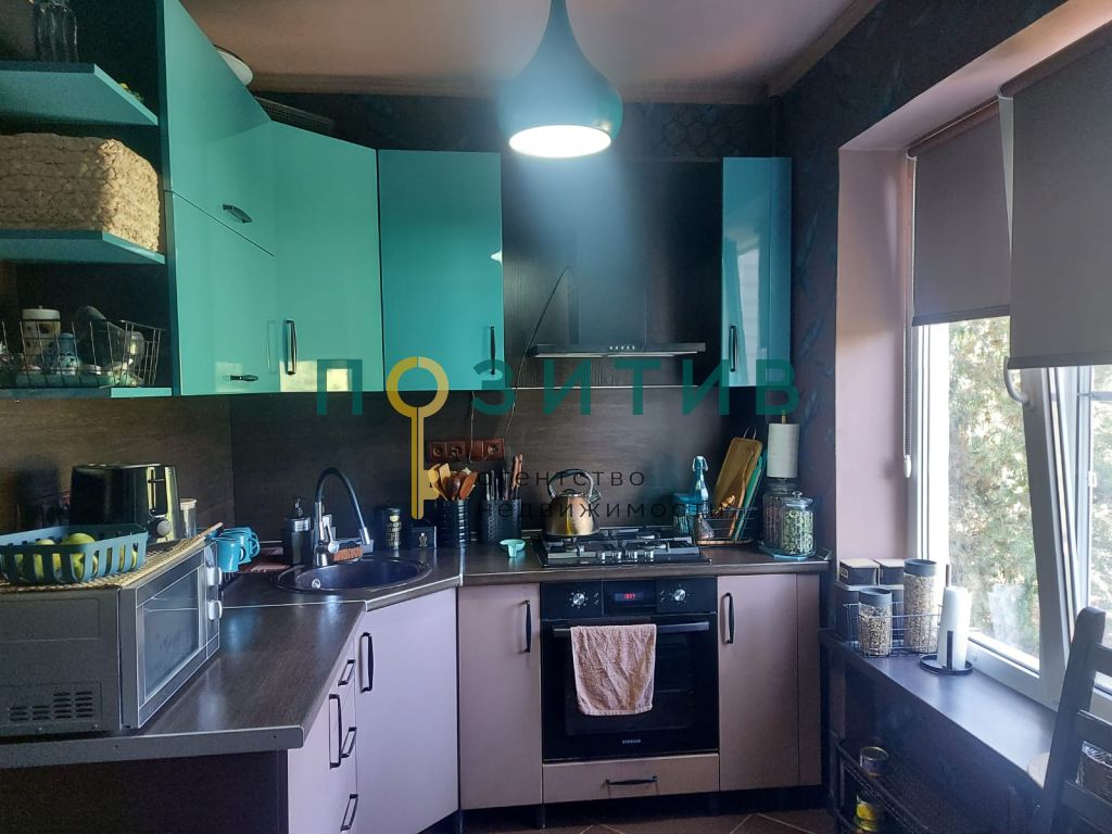 Продажа 3-комнатной квартиры, Пятигорск, Аллея Строителей ул,  5