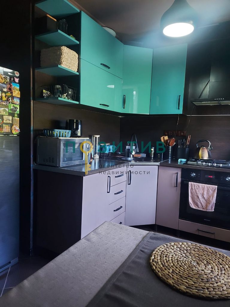 Продажа 3-комнатной квартиры, Пятигорск, Аллея Строителей ул,  5