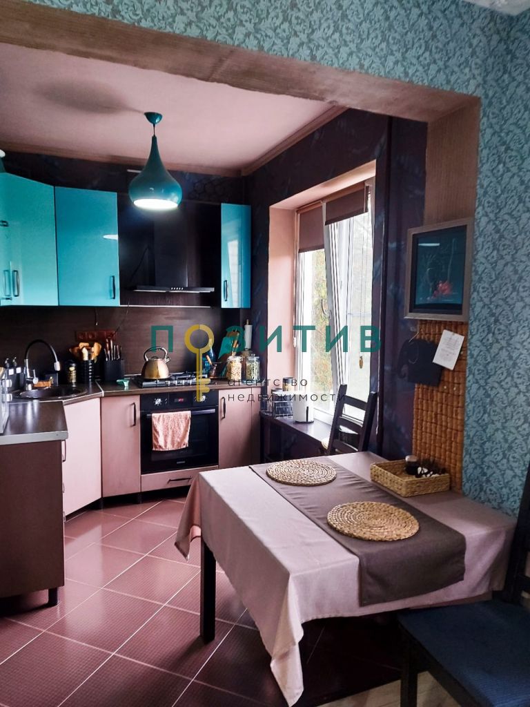 Продажа 3-комнатной квартиры, Пятигорск, Аллея Строителей ул,  5