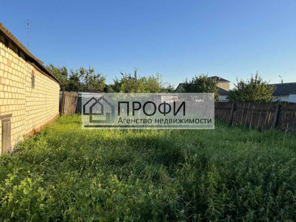 Продажа дома, 57м <sup>2</sup>, 7 сот., Чернянка, Маринченко ул