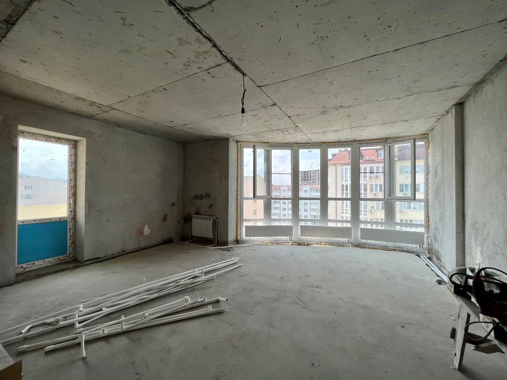 Продажа 3-комнатной квартиры, Пятигорск, Оранжерейная ул,  21/2