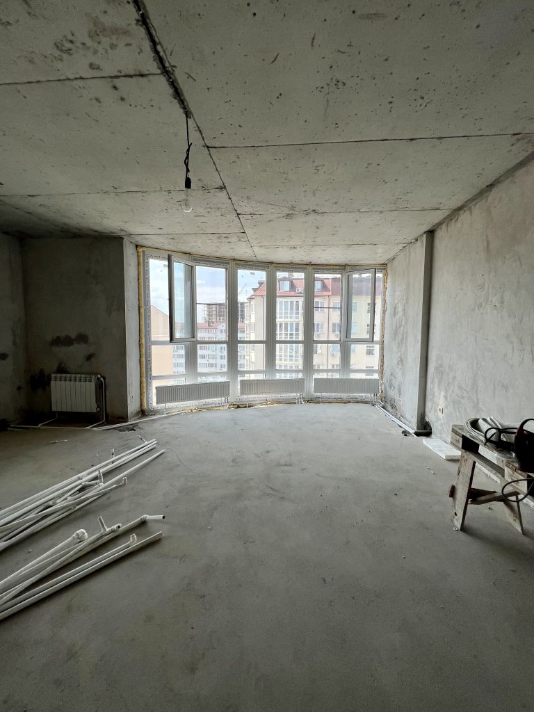 Продажа 3-комнатной квартиры, Пятигорск, Оранжерейная ул,  21/2