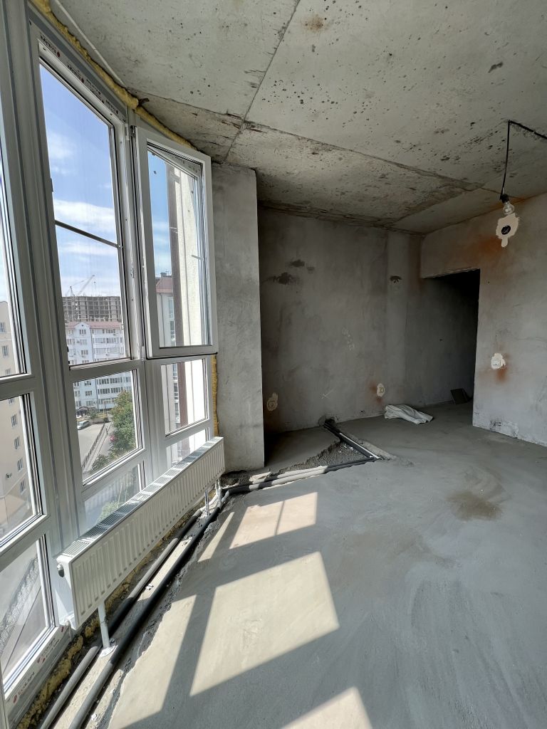 Продажа 3-комнатной квартиры, Пятигорск, Оранжерейная ул,  21/2