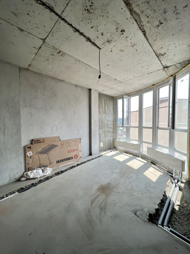 Продажа 3-комнатной квартиры, Пятигорск, Оранжерейная ул,  21/2