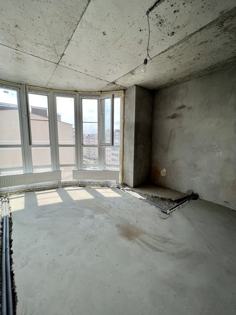 Продажа 3-комнатной квартиры, Пятигорск, Оранжерейная ул,  21/2