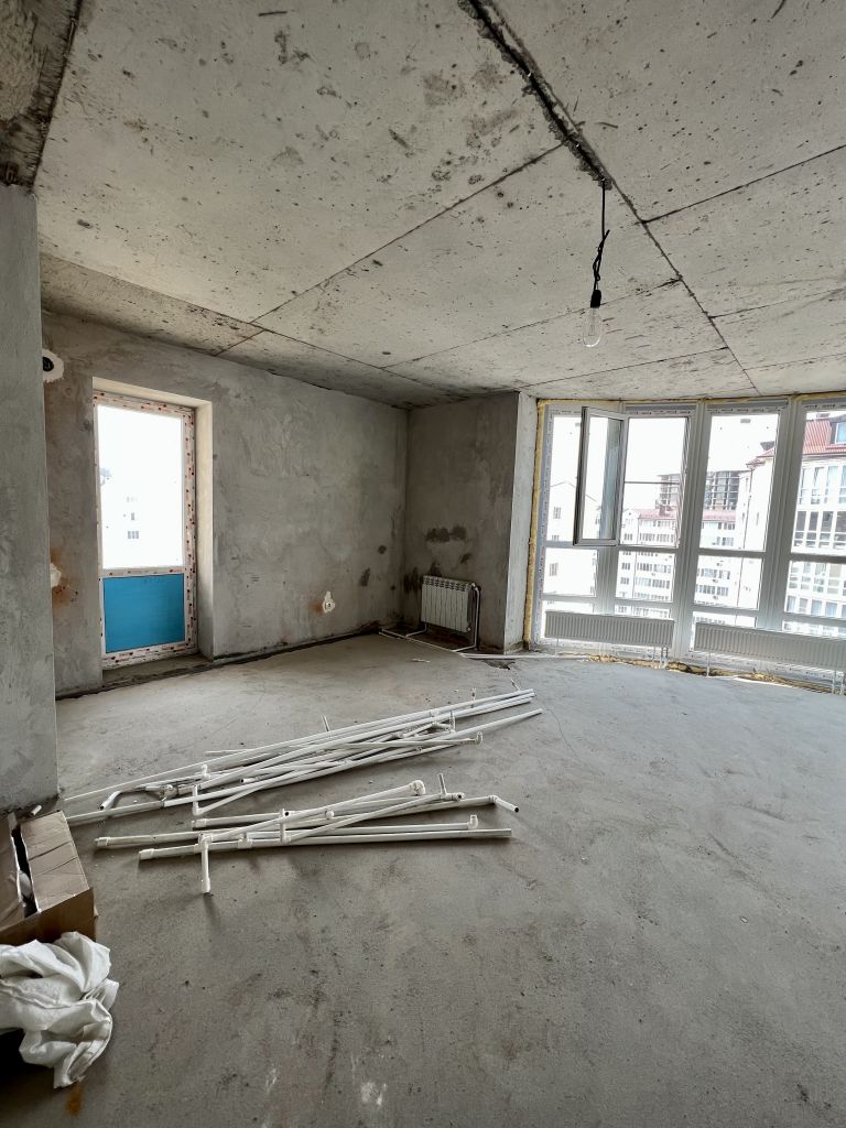 Продажа 3-комнатной квартиры, Пятигорск, Оранжерейная ул,  21/2