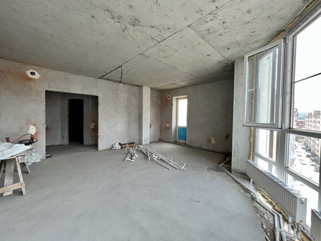 Продажа 3-комнатной квартиры, Пятигорск, Оранжерейная ул,  21/2