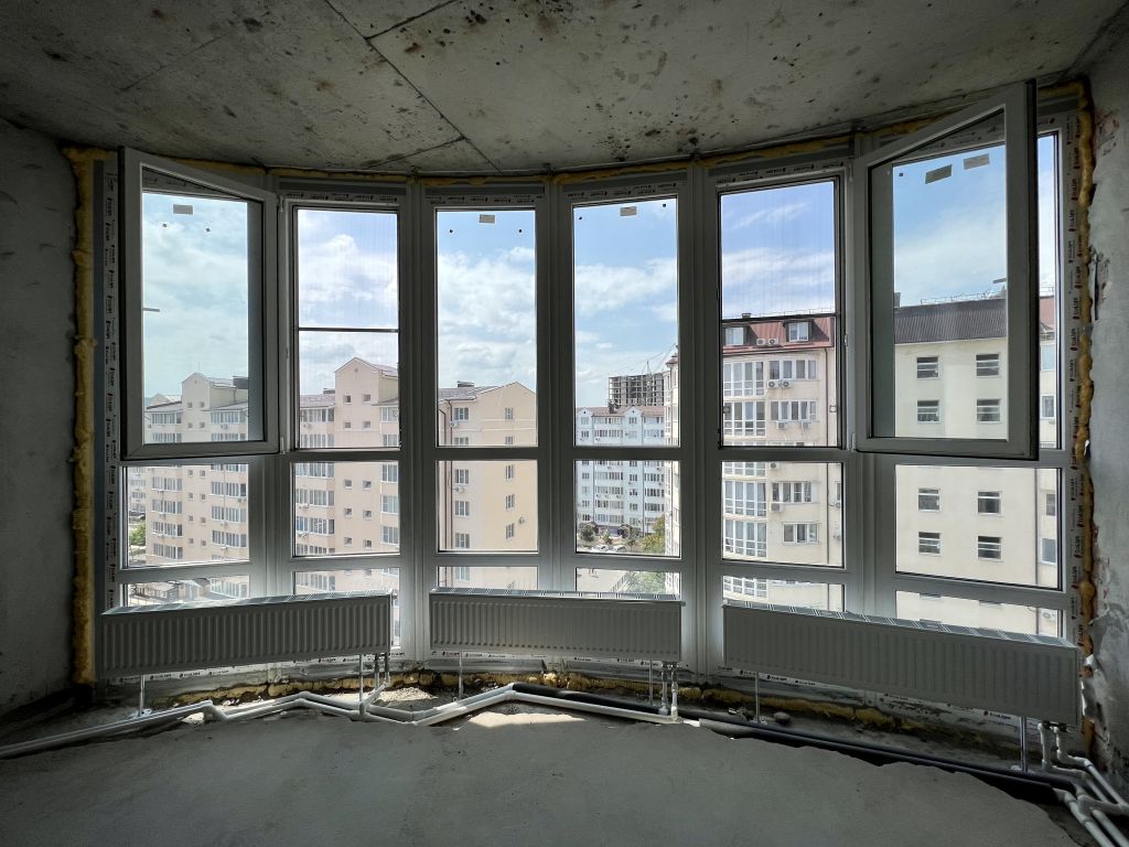 Продажа 3-комнатной квартиры, Пятигорск, Оранжерейная ул,  21/2