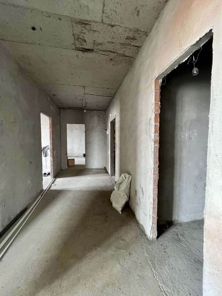 Продажа 3-комнатной квартиры, Пятигорск, Оранжерейная ул,  21/2