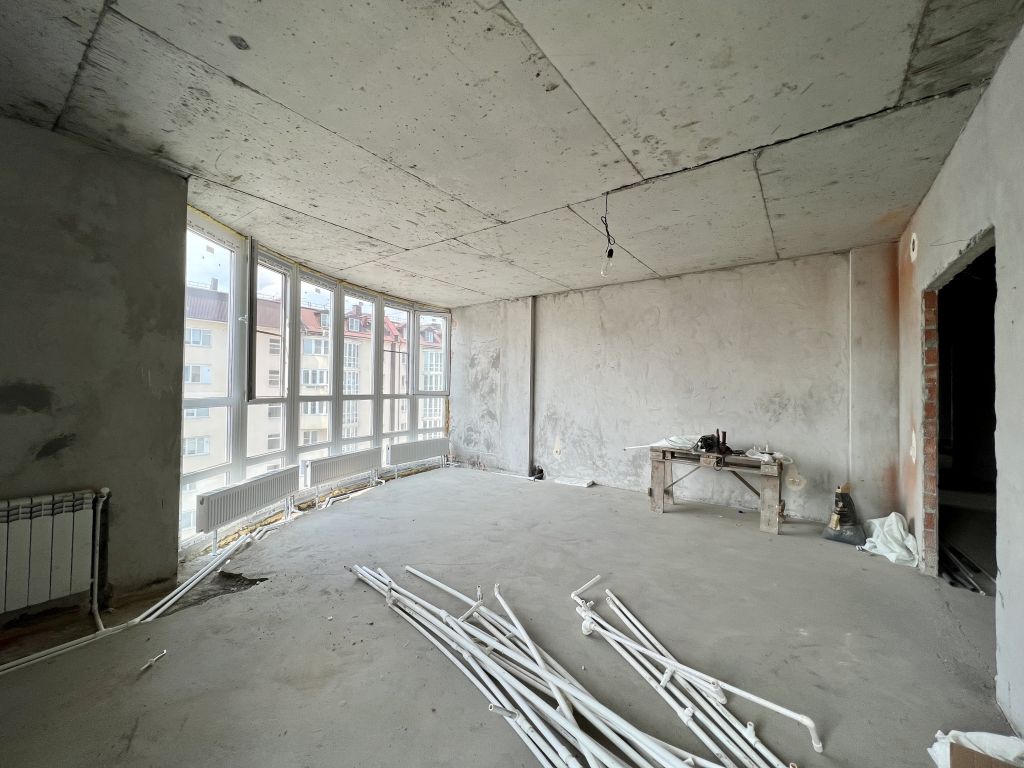 Продажа 3-комнатной квартиры, Пятигорск, Оранжерейная ул,  21/2