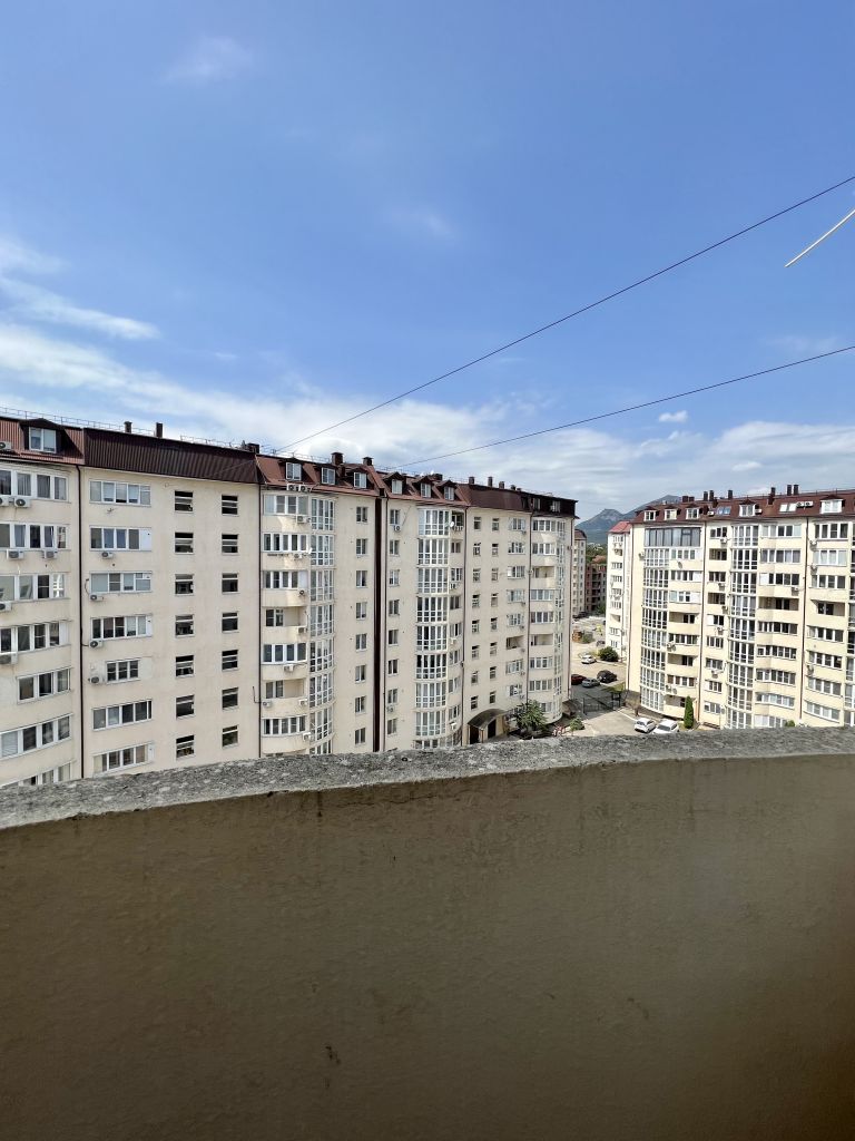 Продажа 3-комнатной квартиры, Пятигорск, Оранжерейная ул,  21/2