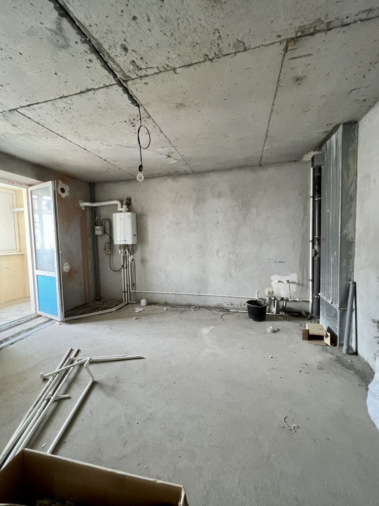 Продажа 3-комнатной квартиры, Пятигорск, Оранжерейная ул,  21/2