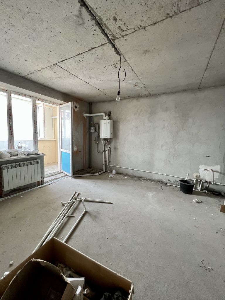 Продажа 3-комнатной квартиры, Пятигорск, Оранжерейная ул,  21/2