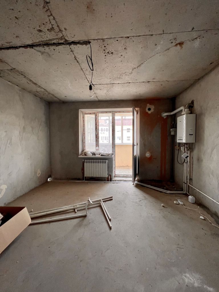 Продажа 3-комнатной квартиры, Пятигорск, Оранжерейная ул,  21/2