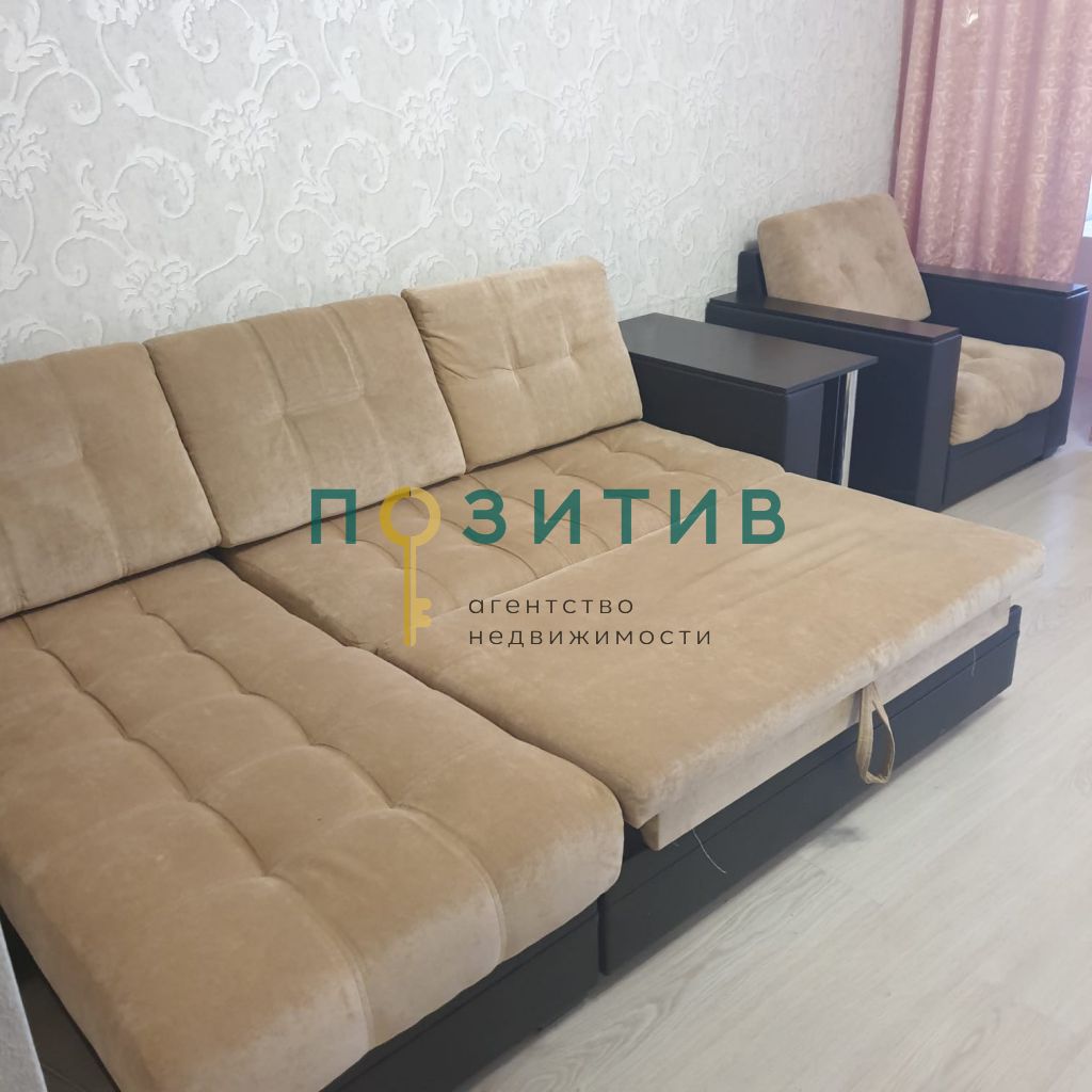 Продажа 1-комнатной квартиры, Пятигорск, Юлиуса Фучика ул,  3