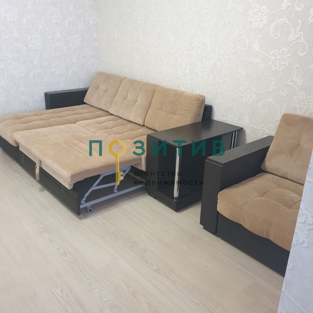 Продажа 1-комнатной квартиры, Пятигорск, Юлиуса Фучика ул,  3