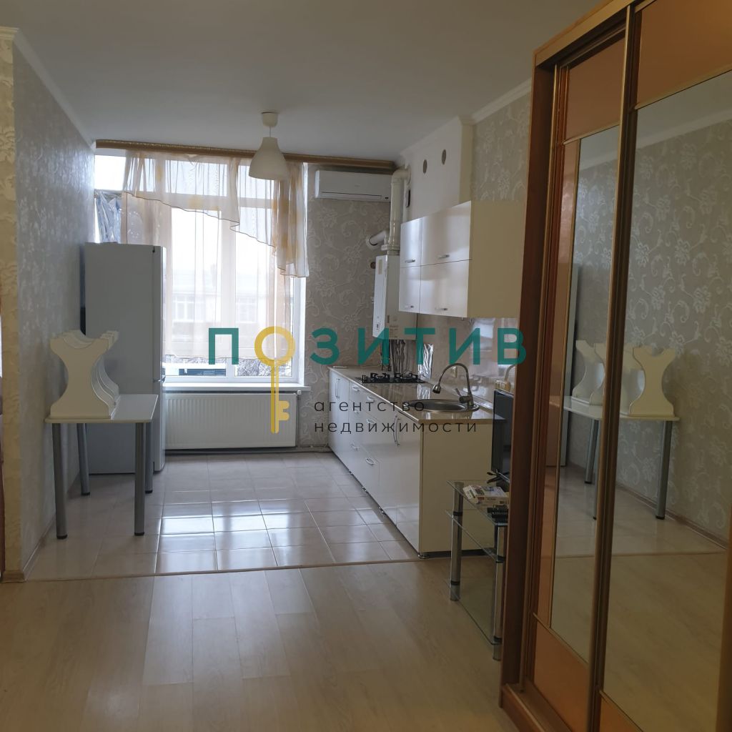 Продажа 1-комнатной квартиры, Пятигорск, Юлиуса Фучика ул,  3