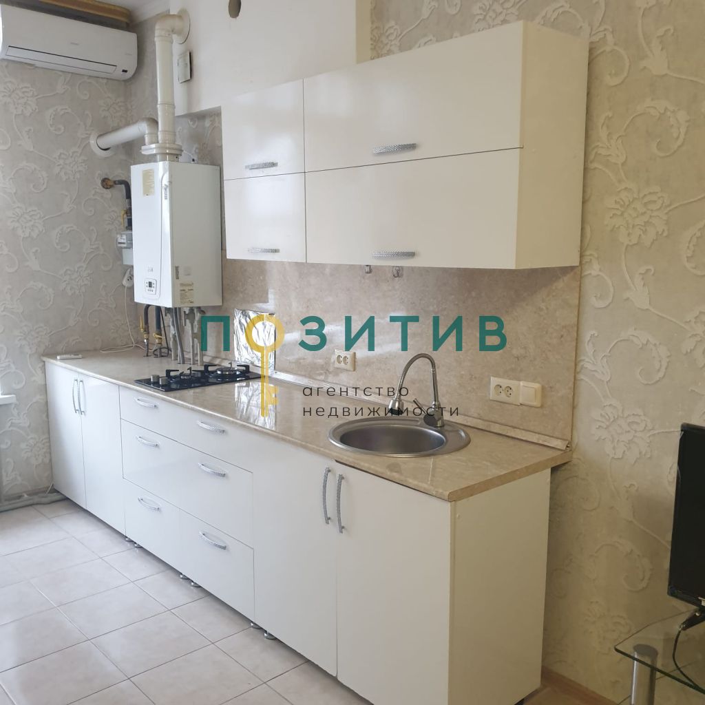 Продажа 1-комнатной квартиры, Пятигорск, Юлиуса Фучика ул,  3