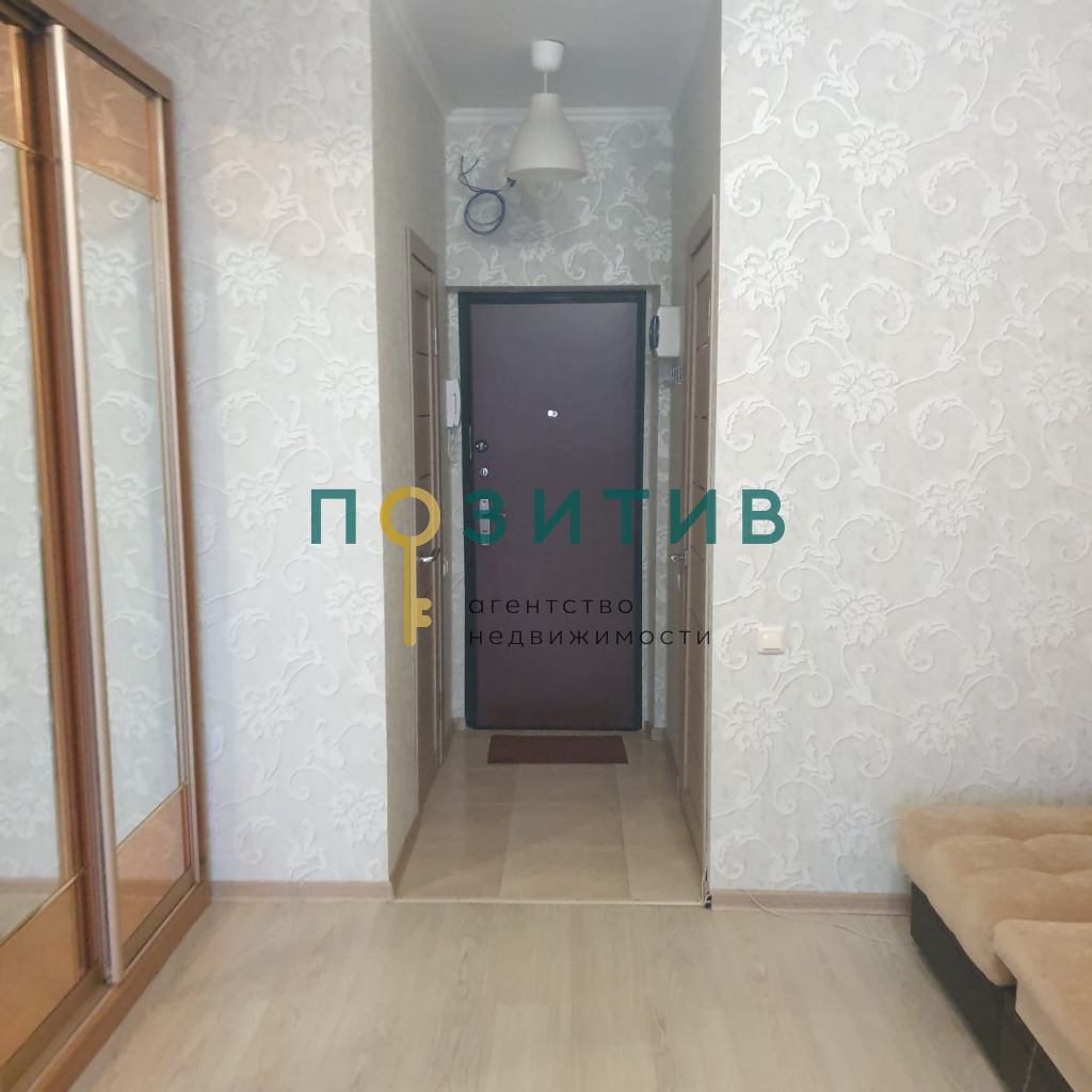 Продажа 1-комнатной квартиры, Пятигорск, Юлиуса Фучика ул,  3