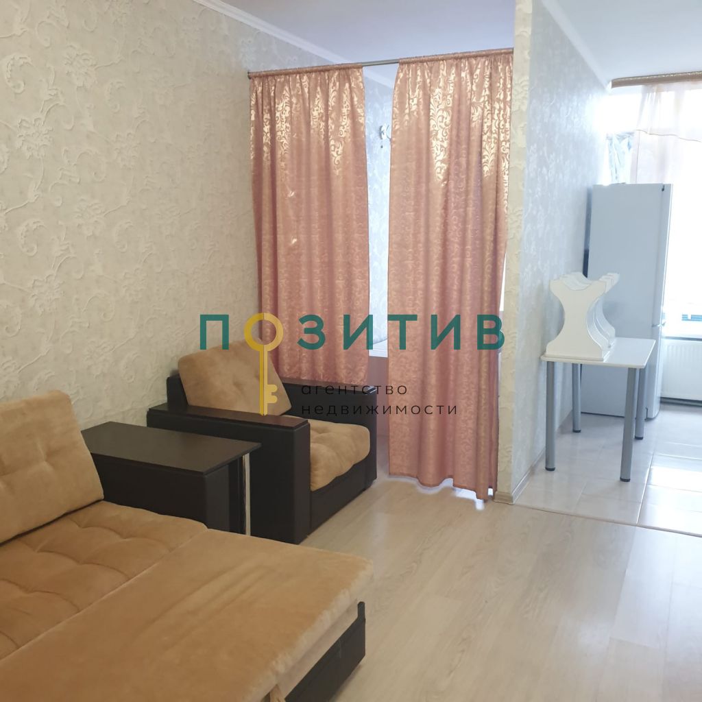 Продажа 1-комнатной квартиры, Пятигорск, Юлиуса Фучика ул,  3