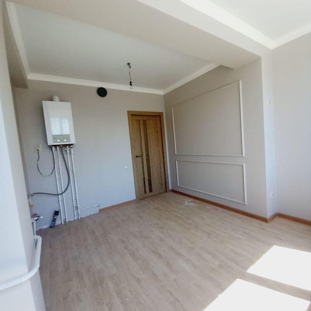 Продажа 1-комнатной квартиры, Ессентуки, Просторная ул,  15К1