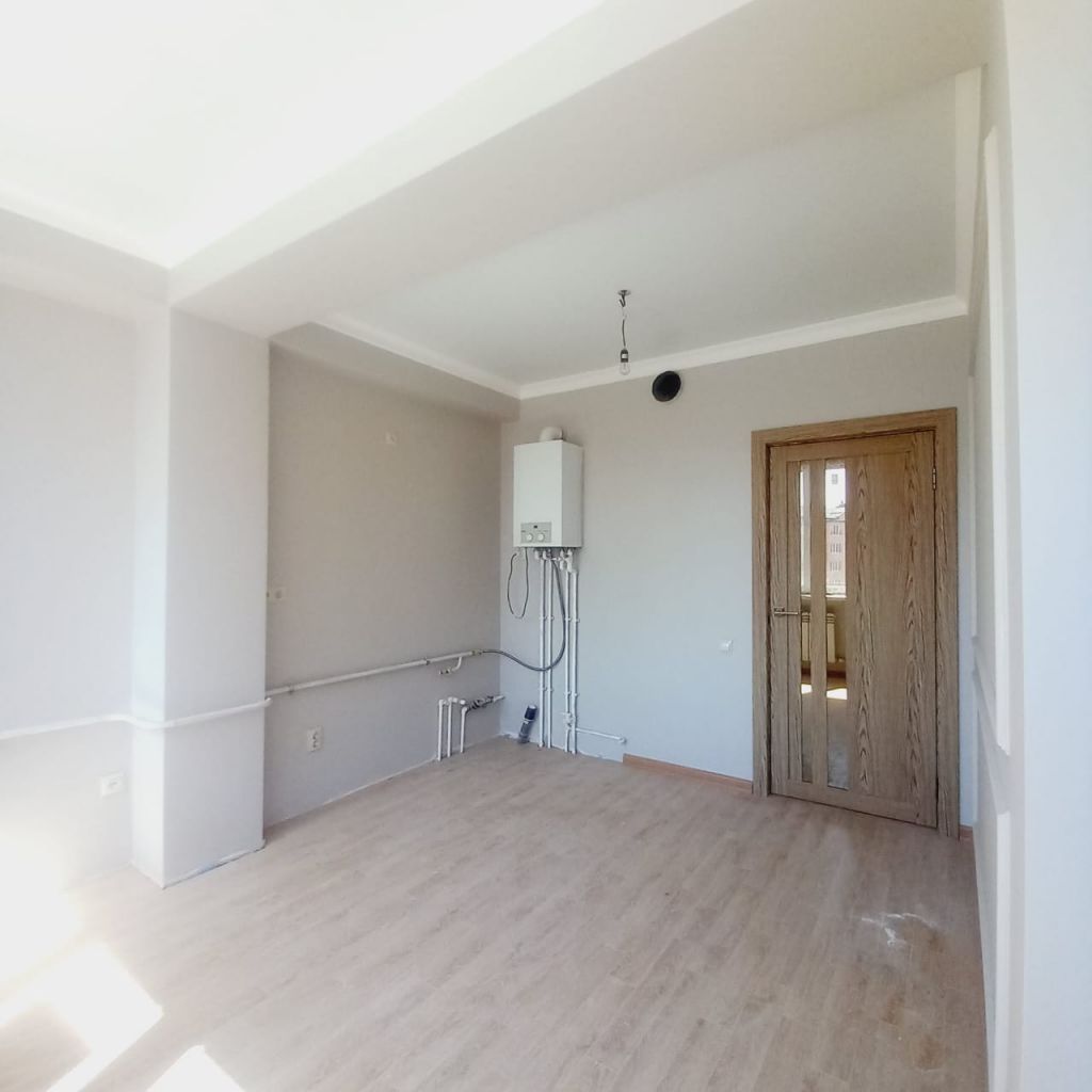 Продажа 1-комнатной квартиры, Ессентуки, Просторная ул,  15К1