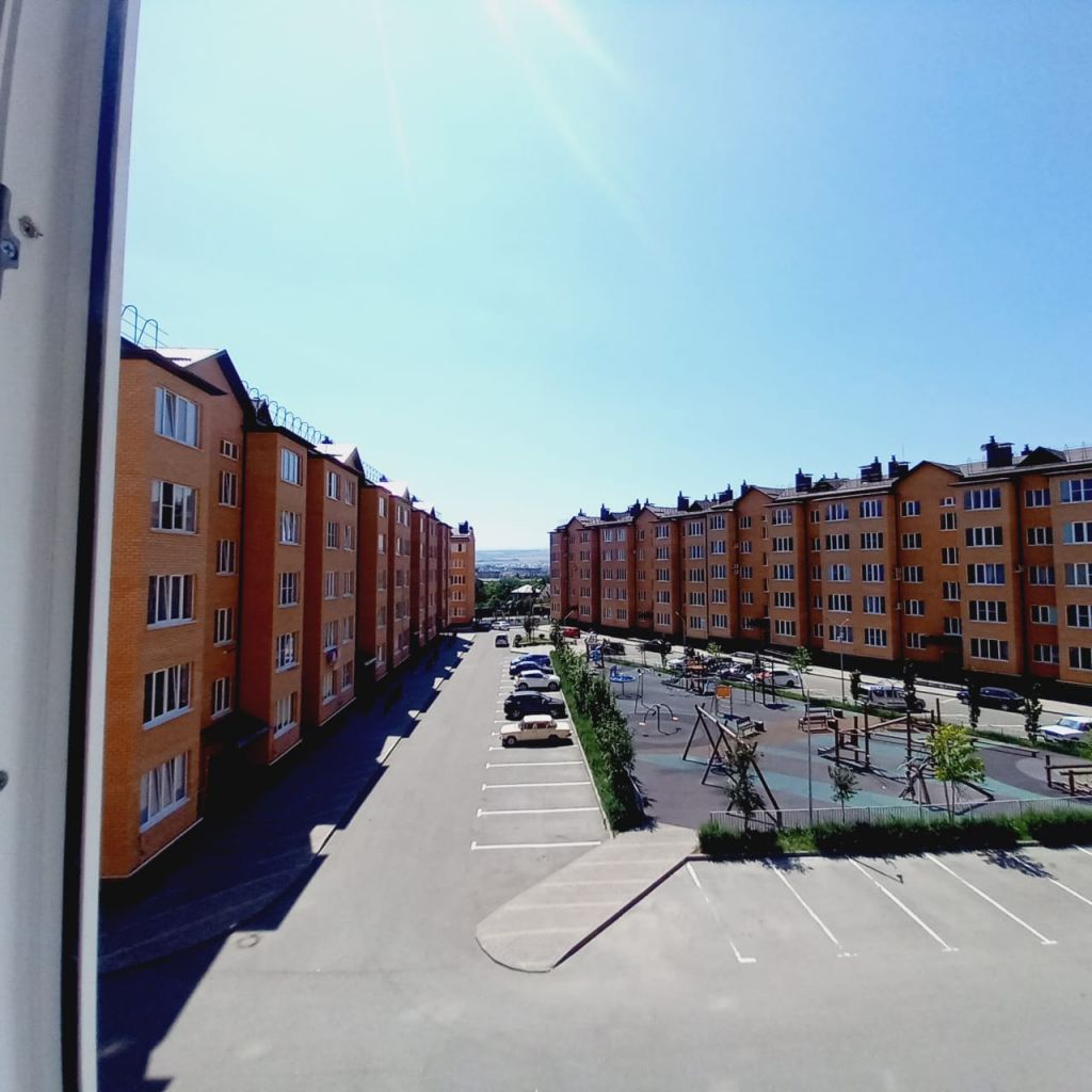 Продажа 1-комнатной квартиры, Ессентуки, Просторная ул,  15К1