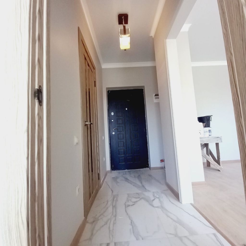 Продажа 1-комнатной квартиры, Ессентуки, Просторная ул,  15К1