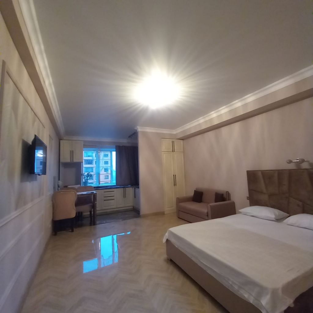 Продажа 1-комнатной квартиры, Ессентуки, Буачидзе ул,  1К3