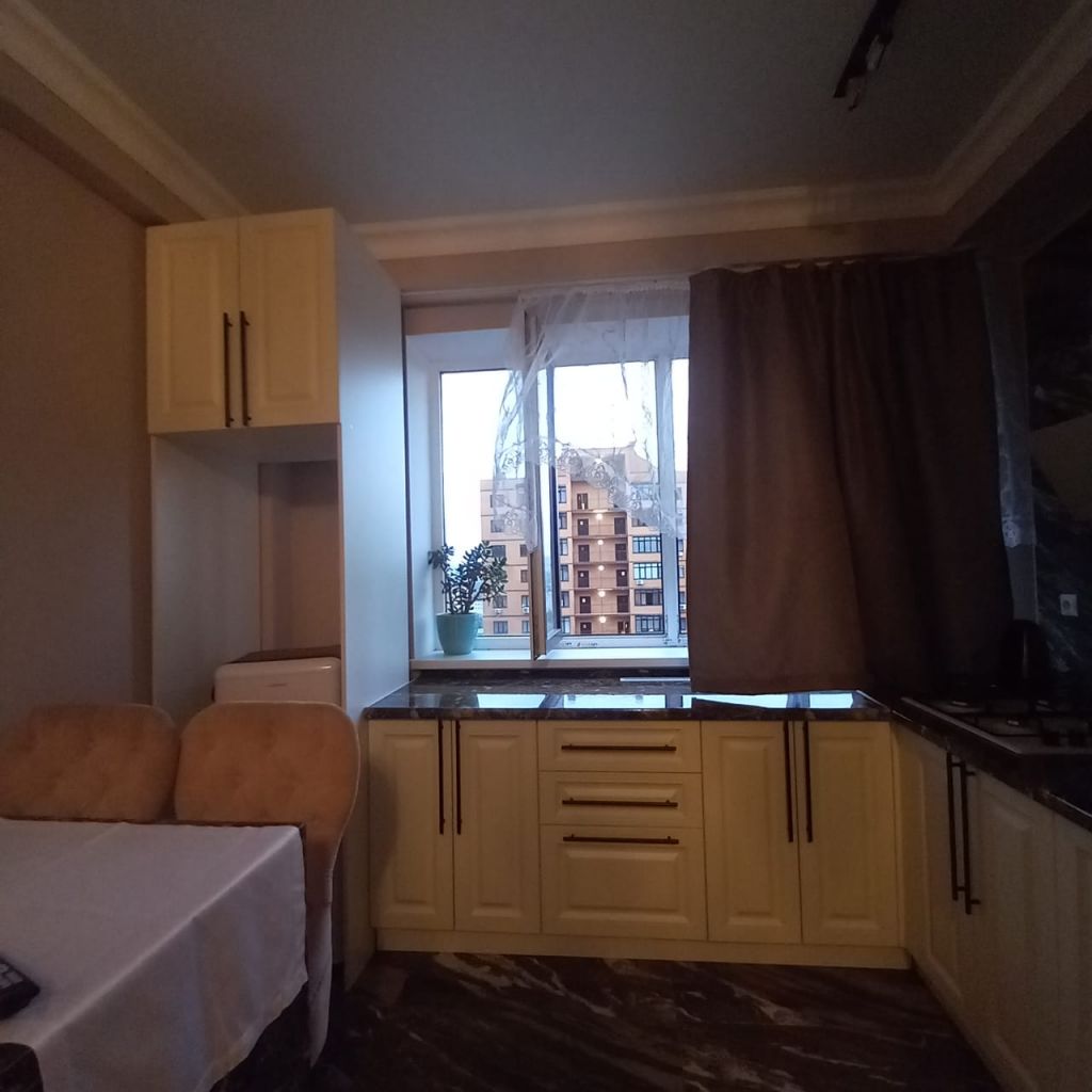 Продажа 1-комнатной квартиры, Ессентуки, Буачидзе ул,  1К3