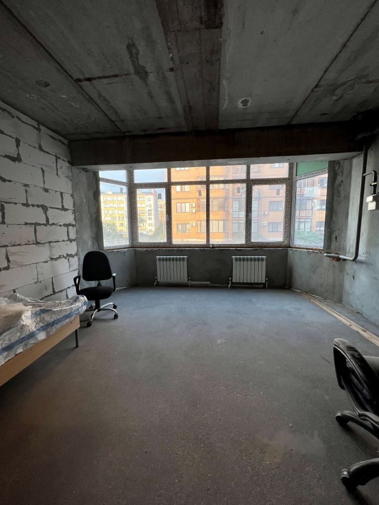 Продажа 3-комнатной квартиры, Пятигорск, Пестова ул,  15