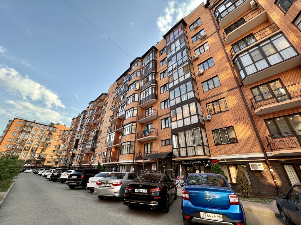 Продажа 3-комнатной квартиры, Пятигорск, Пестова ул,  15