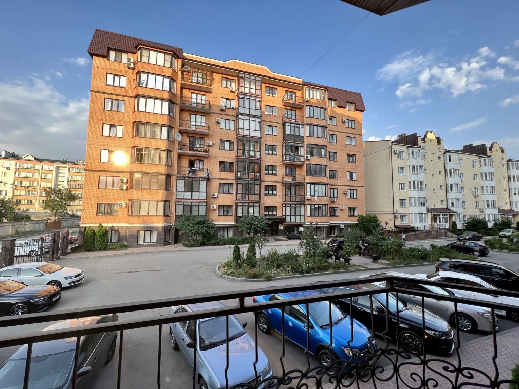 Продажа 3-комнатной квартиры, Пятигорск, Пестова ул,  15