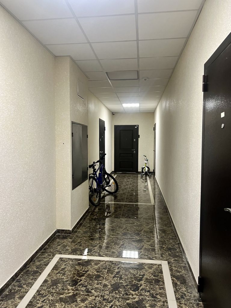 Продажа 3-комнатной квартиры, Пятигорск, Пестова ул,  15