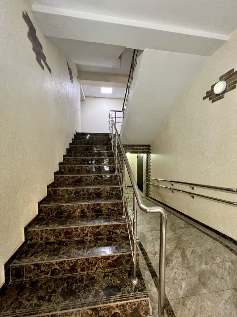 Продажа 3-комнатной квартиры, Пятигорск, Пестова ул,  15