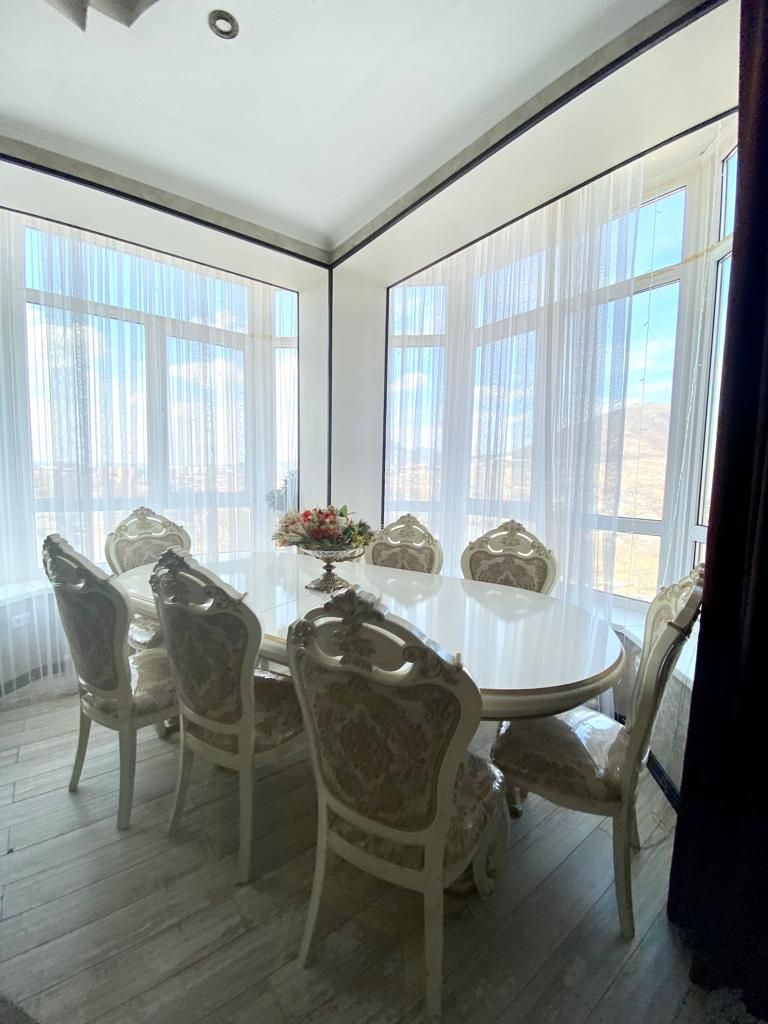 Продажа 3-комнатной квартиры, Пятигорск, Воровского ул,  78А