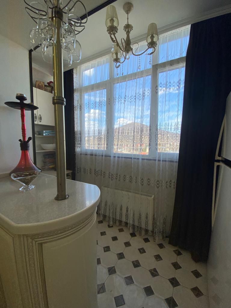 Продажа 3-комнатной квартиры, Пятигорск, Воровского ул,  78А