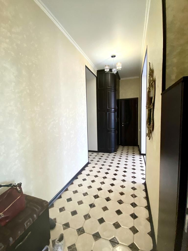 Продажа 3-комнатной квартиры, Пятигорск, Воровского ул,  78А